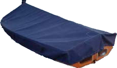 Overboom Covers - Breathable Acrylic